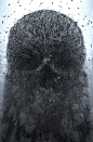 SkullTree on Behance