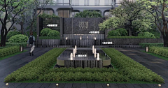 weihuanzai采集到展示区