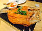 【泰国】餐厅 |  fish fish ~~