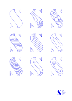 上蛋炒饭采集到logo