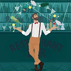 鸡尾酒花式调酒 istockphoto-701152302-612x612