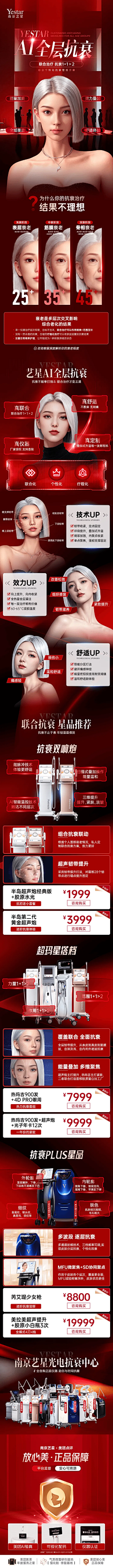 K小绵羊采集到抗衰