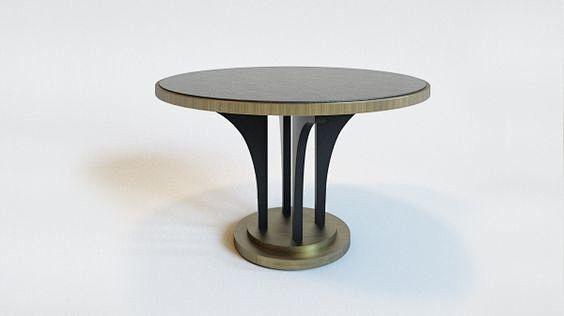 COFFE TABLE: 