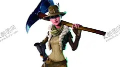 堡垒之夜游戏fortnit 【酷图网】堡垒之夜,游戏人物画面,fortnite,电脑桌面,壁纸,战争,网吧游戏