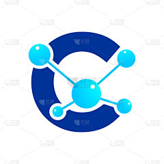 跳跳萌采集到平面-logo
