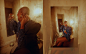 ZIELLAGRA ART&MAKEUP : Grazi has an artistic nature and has parachuted into the makeup scene in search of independence in the job market. The love for the profession happened gradually, while the doors were opened for her to consolidate herself as a p
