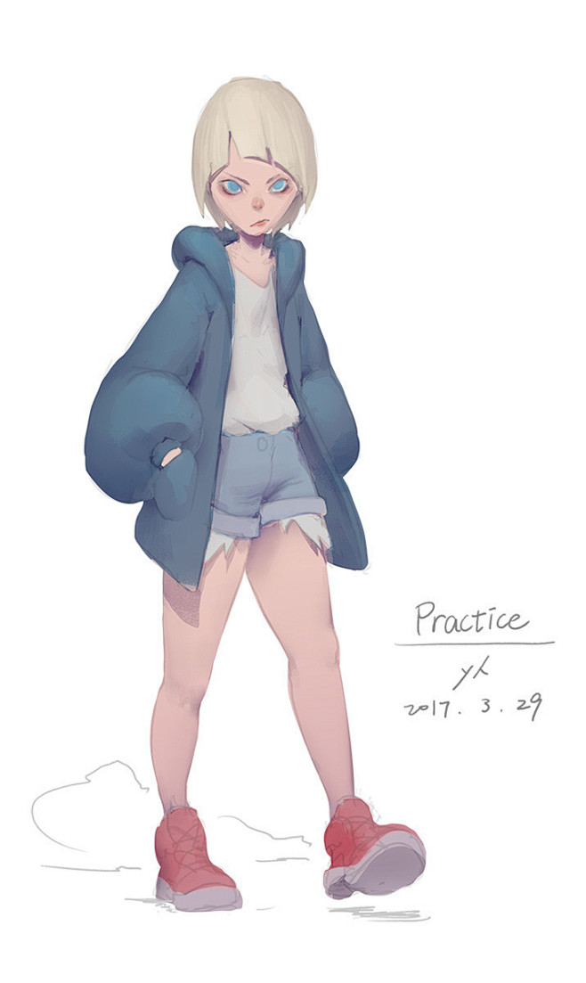 Daily Practice week0...