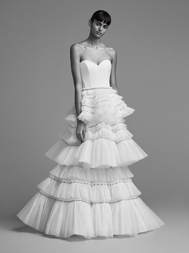 Viktor & Rolf Bridal...