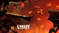 Unruly Heroes - Sketches - Wolves, Magic Design Studios : Hmm what about those wolves? Not very friendly, right?Unruly Heroes is a 2D action adventure game (coming 2018) inspired by the novel "Journey to the West" also know as the Monkey King.