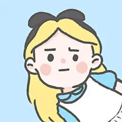迪士尼@桃乐丸-爱丽丝梦游仙境-爱丽丝