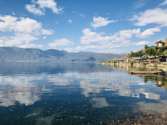 纸纸纸鸢采集到摄影 风景 人物 旅拍