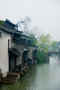 崛川JUECHUAN采集到素材风景