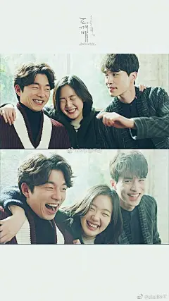 鬼怪壁纸/来源微博/侵删致歉
花瓣@邶迟忘川
转采关注小天使！