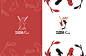 SUSHI Koi - Japanese Restaurant Branding