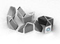 Portable speakers "Snakes" on Industrial Design Served