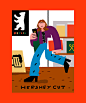 hair hairshop Kakao