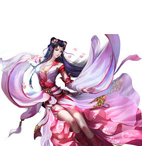 武侠人物仙侠人物玄幻人物游戏人物手游人物