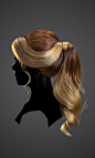 Gnomon (CREATING A FEMALE HAIRSTYLE FOR PRODUCTION WITH MAYA XGEN), Bruno Tornisielo : I'm proud to announce this tutorial that I had create for Gnomon.
https://www.thegnomonworkshop.com/tutorials/creating-a-female-hairstyle-for-production-with-maya-xgen