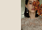 #能年玲奈##のん##Non# 
LAGUNAMOON 「2020 SPRING＆SUMMER DRESSBOOK」启用了Non