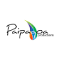 Paipaqoa Productions设计公司logo