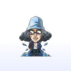 陌言荨采集到海贼没有王