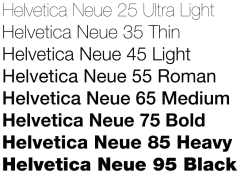 yong198980采集到字体/Font