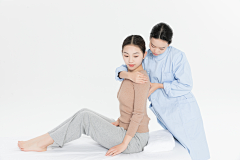 yrice1127采集到体态调整 康复