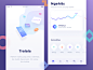 Stocks App