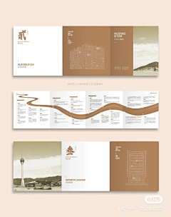 JK-Design采集到书刊画册