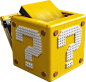 超级马力欧 64 问号砖块 71395 | 乐高®超级马力欧 | LEGO.com CN 