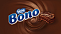 REDESENHO EMBALAGENS BONO : Redesenho da linha de embalagens Nestlé Bono.