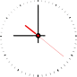图片 钟表图片闹钟时间图标时钟素材