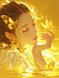 治愈·头像｜抬头所见 皆是阳光☀️ - 小红书