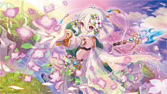 阿狸不是妖采集到《公主连结!Re:Dive》