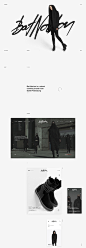 Bat Norton | Street wear | Redesign concept on Behance