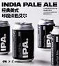 三层三精酿啤酒IPA印度淡色艾尔易拉罐酿造330ml*6罐装铝罐整箱-tmall.com天猫