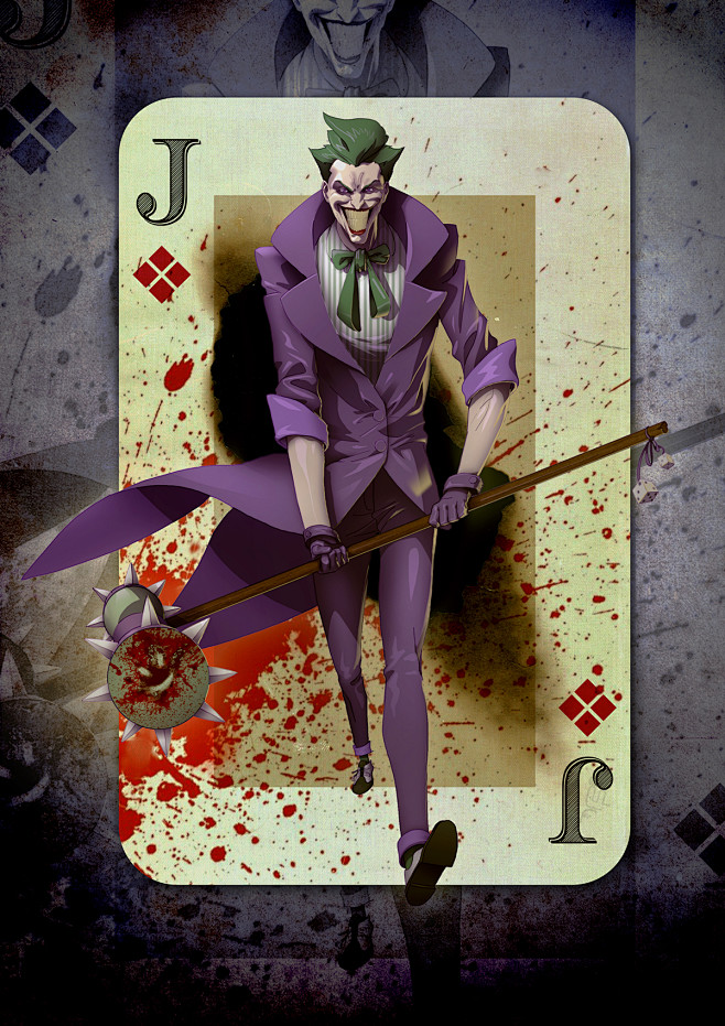 The Joker : Joker Il...