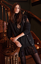 Ralph Lauren, Pre-Fall 2017 : американский бренд, коллекция, лукбук, межсезонная коллекция, Ральф Лорен, Collection, Lookbook, Pre-Fall 2017, Ralph Lauren