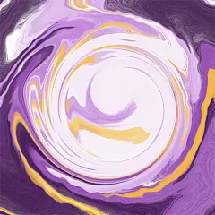 神秘魔法星系手势天体符号猫咪占透明免抠PNG素材AI矢量包装背景 (5)