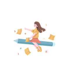 毛欢子y采集到UI-插画