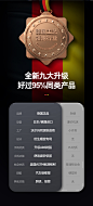 德国 老人拐杖四脚伸缩手杖老年人扙铝合金轻便多功能灯防滑拐棍-tmall.com天猫