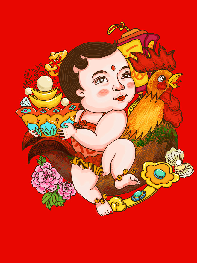 来自相册