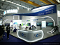 2023北京微电子国际研讨会暨IC WORLD大会展会现场照片