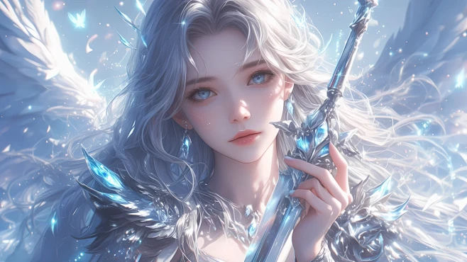 wallpaper那些绝美的古风壁纸 -...