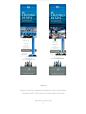 billboard real estate luxury skyscraper print brochure commercial Big Format campaign Buildng