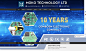 Shenzhen Moko Technology Ltd. - PCB Assembly, Bluetooth Module