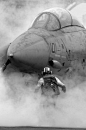 Military aircraft