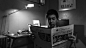newspaper final Cinemagraph: 28 Still Photos With Subtle Motion