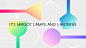 BRAND | MERLOT LAMP on Behance