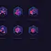 WeAreVR - Icons
